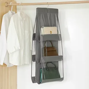 Organisateur de Sacs dressing
