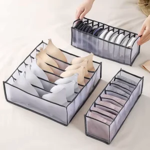 Organisateur sous vêtements