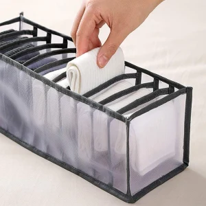 Organiseur sous vêtements