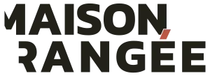 Maison rangée
