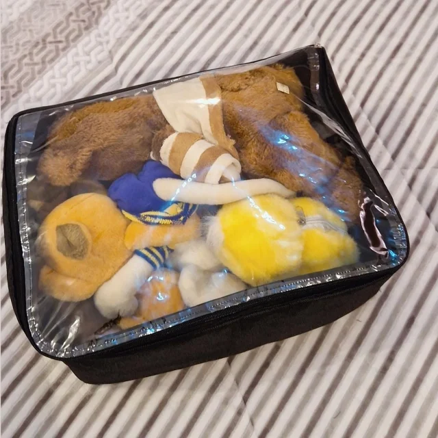 sac de rangement jouets
