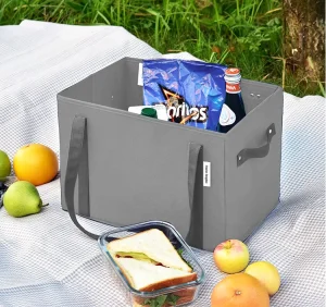 Sac pour pique-nique