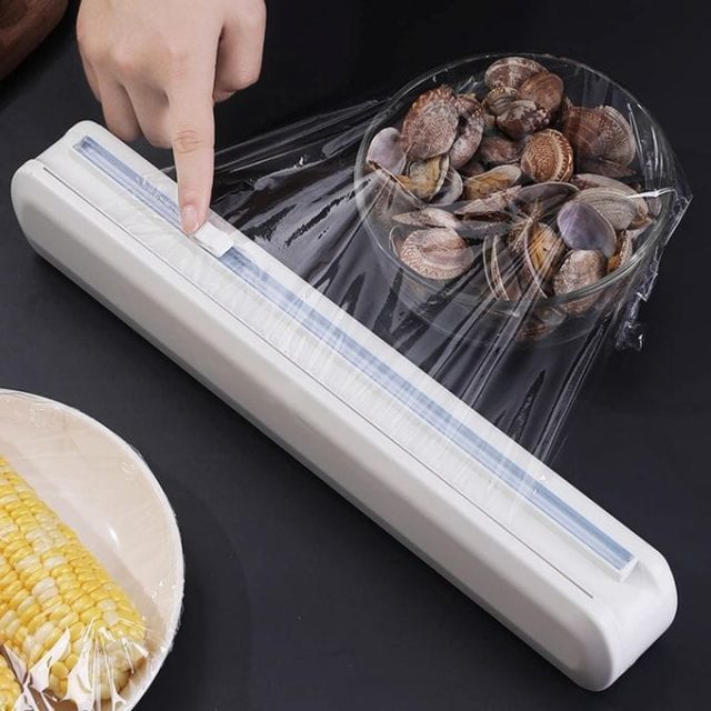 Distributeur et coupe de Film Alimentaire – Image 6