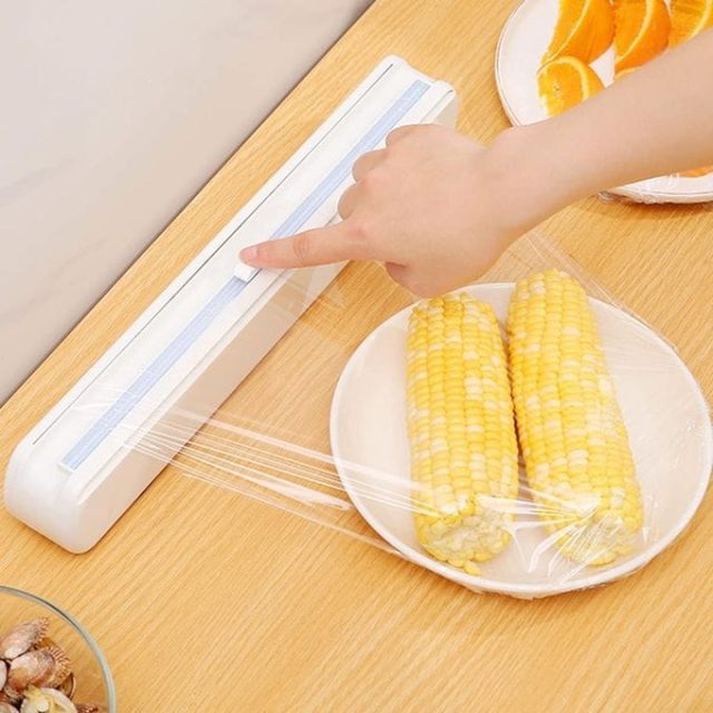 Distributeur et coupe de Film Alimentaire – Image 8