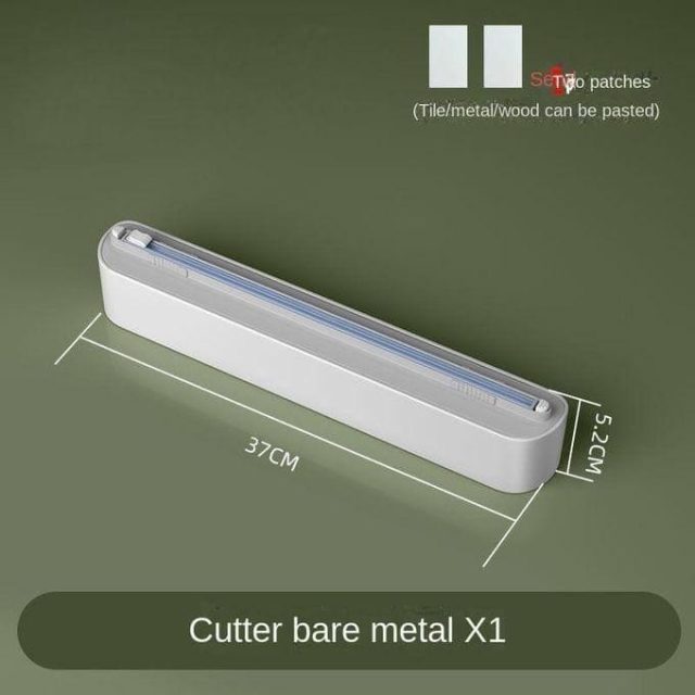 Distributeur et coupe de Film Alimentaire – Image 11