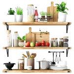 rangement cuisine