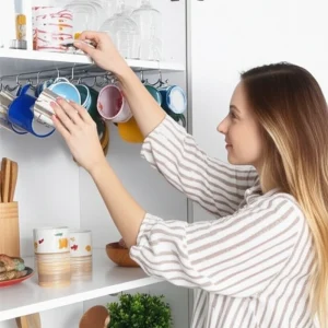 rangement tasse